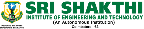 Sri Shakthi Institute of Engineering and Technology, Coimbatore